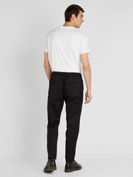 Dr. Denim Hose Rush schwarz