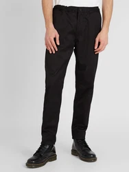 Dr. Denim Hose Rush schwarz