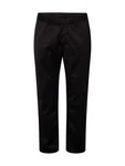 Dr. Denim Hose Rush schwarz