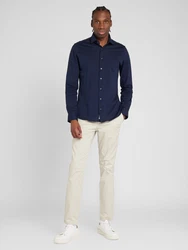 Michael Kors Hemd marine