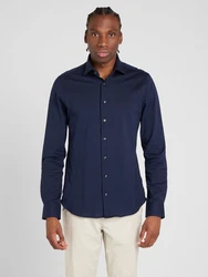Michael Kors Hemd marine