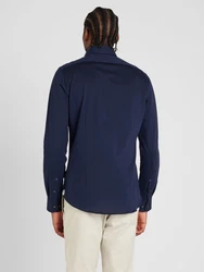 Michael Kors Hemd marine