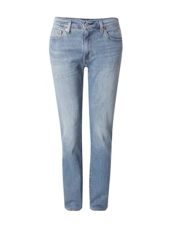 Levi's Slim-fit Jeans 511 SLIM Hellblau/Blau Levi's Slim-fit Jeans 511 SLIM Hellblau/Blau