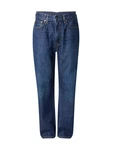 LEVI'S Jeans '565 97 Loose Straight' dunkelblau