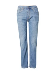LEVI'S Jeans '501' '502 Taper' hellblau
