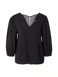 Bluza 'Sommi' crna