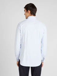 Michael Kors Hemd himmelblau