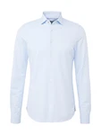 Michael Kors Hemd 'PERFORMANCE' Hellblau/Blau