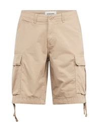 Shorts 'Cole Tucker' beige