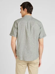 Jack's Hemd khaki