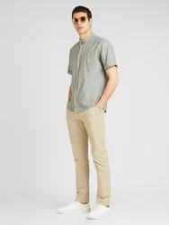 Jack's Hemd khaki