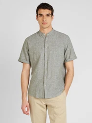 Jack's Hemd khaki