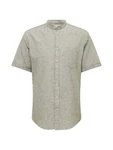 Jack's Hemd khaki