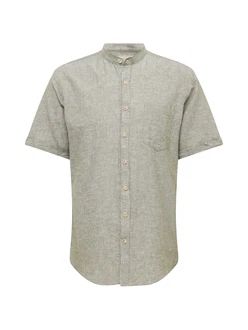 Jack's Hemd khaki