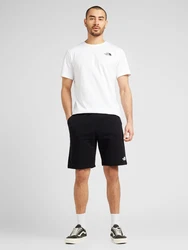 The North Face Shirt Redbox Celebration schwarz/wei