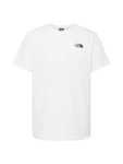 The North Face Shirt Redbox Celebration schwarz/wei