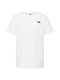 T-Shirt 'Redbox Celebration' schwarz / wei
