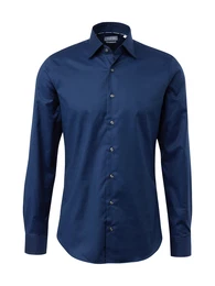 Hemd navy