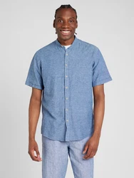Jack's Hemd blau