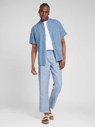 Jack's Hemd blau