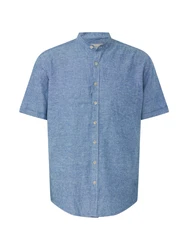 Jack's Hemd blau