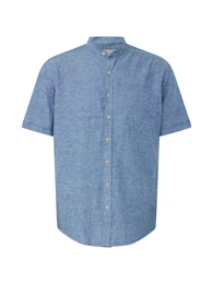 Hemd blau