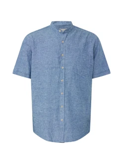 Jack's Hemd blau