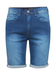 Jeans blau / blue denim