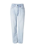 LEVI'S Jeans '565 97 Loose Straight' blau/indigo