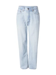 LEVI'S Jeans '565 97 Loose Straight' blau/indigo