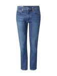Levi's Slim-fit Jeans 511 SLIM Blau/Blau/Blau/Blau/Blau Levi's Slim-fit Jeans 511 SLIM Blau/Blau/Blau/Blau/Blau