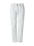 LEVI'S Jeans '555 Relaxed Straight Jeans' pastellblau