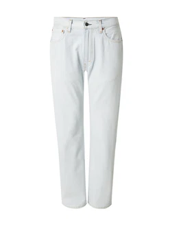 LEVI'S Jeans '555 Relaxed Straight Jeans' pastellblau LEVI'S Jeans '555 Relaxed Straight Jeans' pastellblau