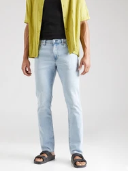 Levi's Slim-fit Jeans 511 SLIM hellblau