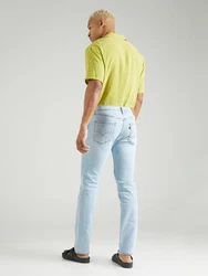Levi's Slim-fit Jeans 511 SLIM hellblau