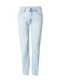 LEVI'S Jeans '511 Slim' hellblau