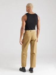 LEVI'S Hose hellbraun