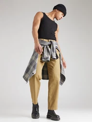 LEVI'S Hose hellbraun