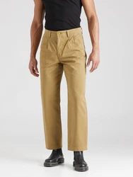 LEVI'S Hose hellbraun