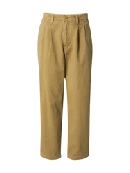 LEVI'S Hose hellbraun