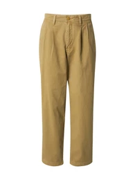 LEVI'S Hose hellbraun