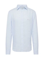 Michael Kors Hemd hellblau