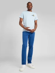 Blend 5-Pocket Jeans BHPants Blau/Hellblau