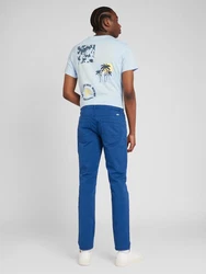 Blend 5-Pocket Jeans BHPants Blau/Hellblau