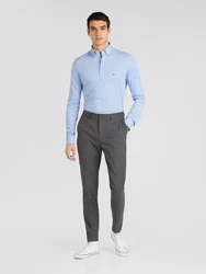 Michael Kors Shirt blau/hellblau