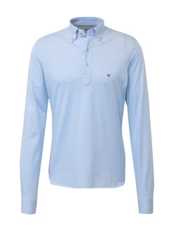 Michael Kors Shirt blau/hellblau Michael Kors Shirt blau/hellblau