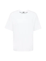 T-Shirt 'Zumu' wei
