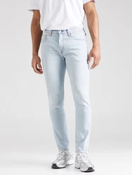 LEVI'S Jeans '512 Slim Taper' Hellblau/Hellblau/Hellblau/Hellblau/Hellblau/Hellblau/Hellblau/Hellblau/Hellblau/Hellblau/Hellblau/Hellblau/Hellblau/Hellblau/Hellblau/Hellblau/Hellblau/Hellblau