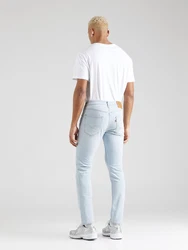 LEVI'S Jeans '512 Slim Taper' Hellblau/Hellblau/Hellblau/Hellblau/Hellblau/Hellblau/Hellblau/Hellblau/Hellblau/Hellblau/Hellblau/Hellblau/Hellblau/Hellblau/Hellblau/Hellblau/Hellblau/Hellblau