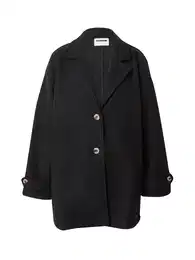 P?echodný kabát ?erná